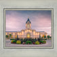 Fort Collins Temple Eternal Garden