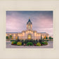 Fort Collins Temple Eternal Garden