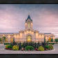 Fort Collins Temple Eternal Garden