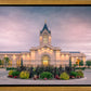 Fort Collins Temple Eternal Garden