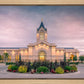 Fort Collins Temple Eternal Garden