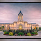 Fort Collins Temple Eternal Garden