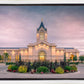 Fort Collins Temple Eternal Garden