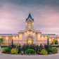 Fort Collins Temple Eternal Garden