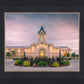 Fort Collins Temple Eternal Garden