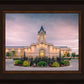 Fort Collins Temple Eternal Garden