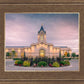 Fort Collins Temple Eternal Garden