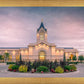 Fort Collins Temple Eternal Garden