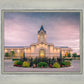 Fort Collins Temple Eternal Garden