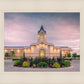 Fort Collins Temple Eternal Garden