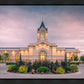 Fort Collins Temple Eternal Garden