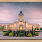 Fort Collins Temple Eternal Garden
