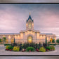 Fort Collins Temple Eternal Garden