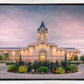 Fort Collins Temple Eternal Garden