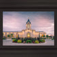 Fort Collins Temple Eternal Garden
