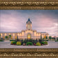 Fort Collins Temple Eternal Garden