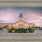 Fort Collins Temple Eternal Garden