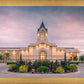 Fort Collins Temple Eternal Garden
