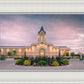 Fort Collins Temple Eternal Garden