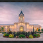 Fort Collins Temple Eternal Garden