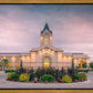 Fort Collins Temple Eternal Garden