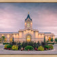Fort Collins Temple Eternal Garden