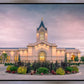 Fort Collins Temple Eternal Garden