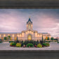 Fort Collins Temple Eternal Garden