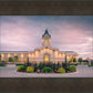 Fort Collins Temple Eternal Garden