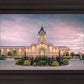 Fort Collins Temple Eternal Garden