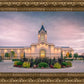 Fort Collins Temple Eternal Garden