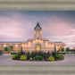 Fort Collins Temple Eternal Garden