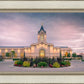Fort Collins Temple Eternal Garden