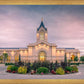 Fort Collins Temple Eternal Garden