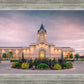 Fort Collins Temple Eternal Garden