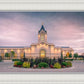 Fort Collins Temple Eternal Garden