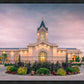 Fort Collins Temple Eternal Garden