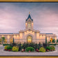 Fort Collins Temple Eternal Garden