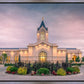 Fort Collins Temple Eternal Garden