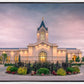Fort Collins Temple Eternal Garden