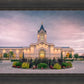 Fort Collins Temple Eternal Garden