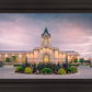 Fort Collins Temple Eternal Garden