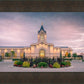 Fort Collins Temple Eternal Garden