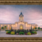 Fort Collins Temple Eternal Garden