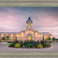 Fort Collins Temple Eternal Garden