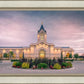 Fort Collins Temple Eternal Garden