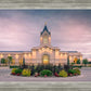 Fort Collins Temple Eternal Garden