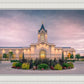 Fort Collins Temple Eternal Garden
