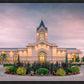 Fort Collins Temple Eternal Garden