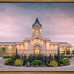 Fort Collins Temple Eternal Garden
